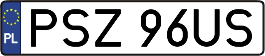 PSZ96US