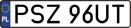 PSZ96UT