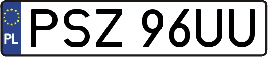 PSZ96UU