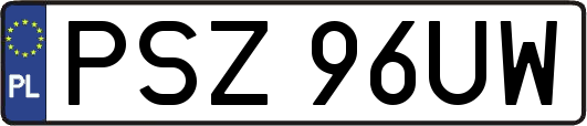 PSZ96UW