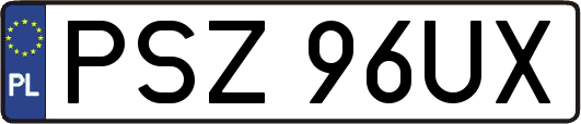 PSZ96UX