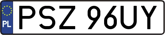PSZ96UY