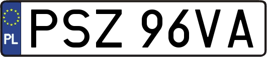 PSZ96VA