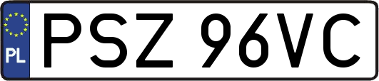 PSZ96VC