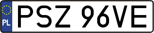 PSZ96VE