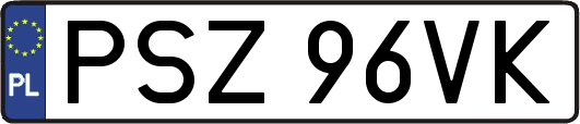 PSZ96VK