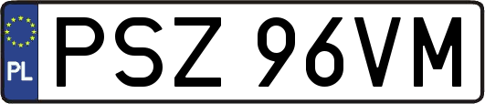 PSZ96VM