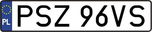 PSZ96VS