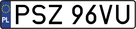 PSZ96VU