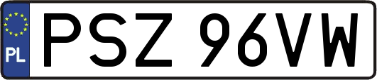 PSZ96VW