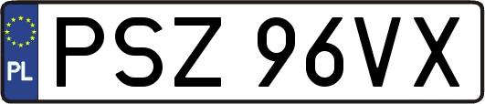 PSZ96VX