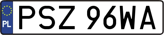PSZ96WA