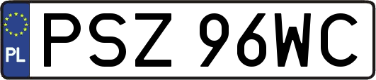 PSZ96WC