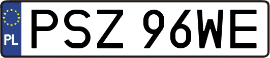 PSZ96WE