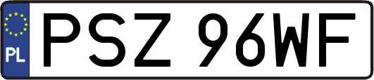 PSZ96WF