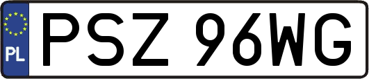 PSZ96WG