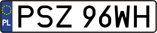 PSZ96WH