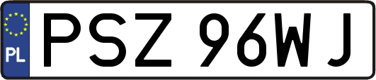 PSZ96WJ