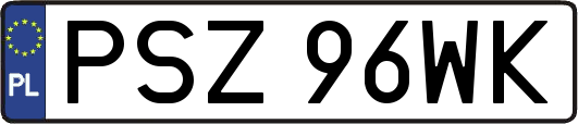 PSZ96WK