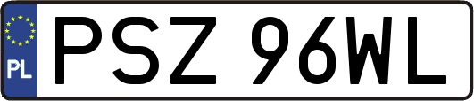 PSZ96WL