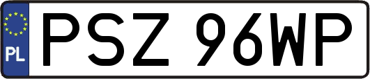 PSZ96WP