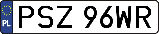 PSZ96WR