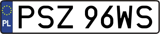 PSZ96WS