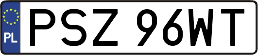 PSZ96WT