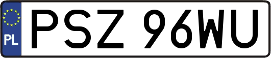 PSZ96WU