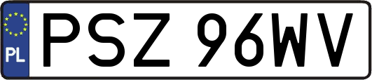 PSZ96WV