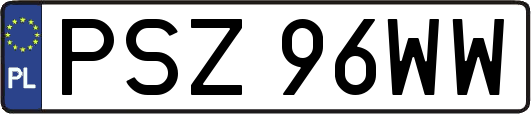 PSZ96WW