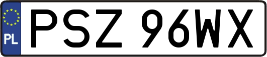 PSZ96WX