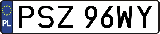 PSZ96WY