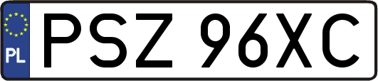 PSZ96XC