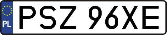 PSZ96XE