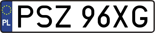 PSZ96XG