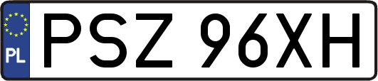 PSZ96XH