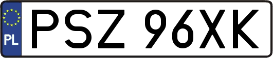 PSZ96XK
