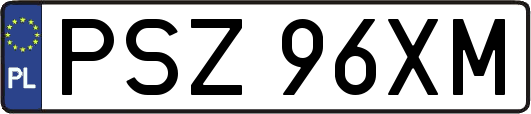 PSZ96XM
