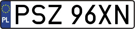 PSZ96XN