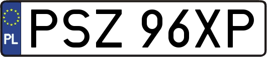 PSZ96XP