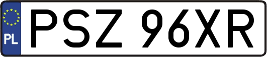 PSZ96XR
