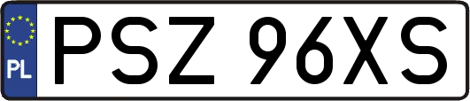 PSZ96XS