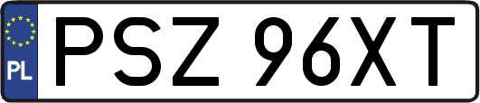 PSZ96XT