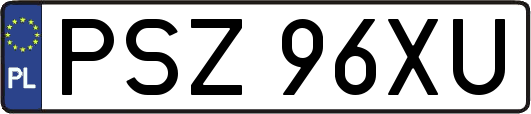PSZ96XU