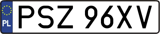 PSZ96XV