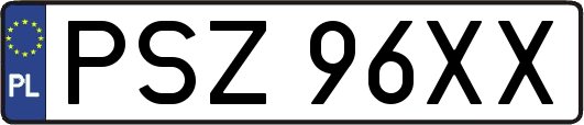 PSZ96XX