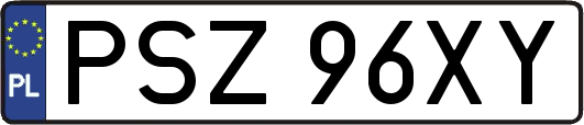 PSZ96XY