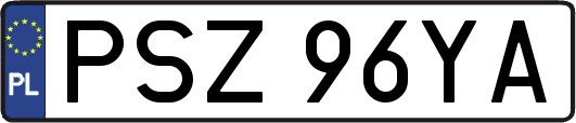 PSZ96YA
