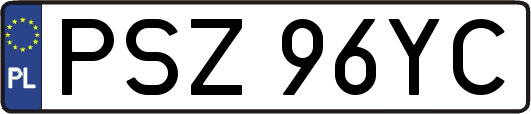 PSZ96YC